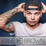 Cd: Kane Brown