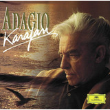 Cd: Karajan / Berlin Philharmonic Adagio