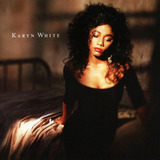 Cd: Karyn White: Edição Deluxe