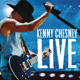 Cd: Kenny Chesney Ao Vivo