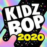 Cd: Kidz Bop 2020/vários