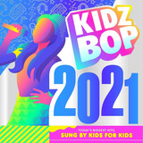 Cd: Kidz Bop 2021