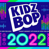 Cd: Kidz Bop 2022