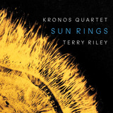 Cd: Kronos Quartet Terry Riley: Sun Rings Usa Import Cd
