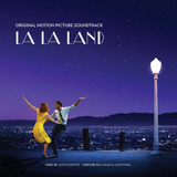 Cd: La La Land: Trilha Sonora Original Do Filme