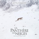 Cd: La Panthere Des Neiges (trilha