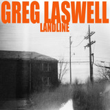 Cd: Laswell Greg Landline Eua Import