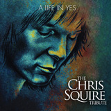 Cd: Life In Yes: O Tributo