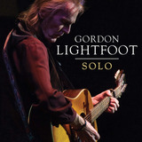 Cd: Lightfoot Gordon Solo Eua Import Cd