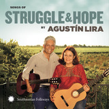Cd: Lira Agustin & Alma Songs