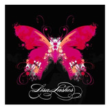 Cd: Lisa Lashes