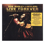 Cd: Live Forever: Teatro Stanley, Pittsburgh,