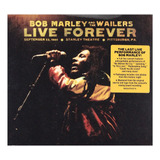 Cd: Live Forever: Teatro Stanley, Pittsburgh,