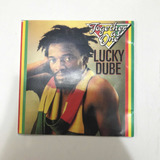 Cd- Lucky Dube ( Together As