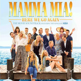 Cd: Mamma Mia! Aqui Vamos Nós