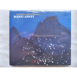 Cd: Mario Adnet - Saudade Maravilhosa