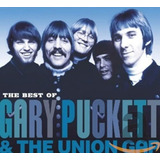 Cd: Melhor De Gary Puckett E Union Gap