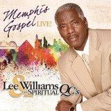 Cd: Memphis Gospel Live