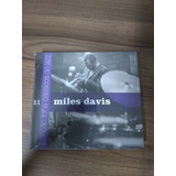 Cd, Miles Davis, Coleção Folha Classicos