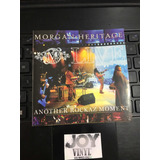 Cd- Morgan Heritage ( Live, Another Rockaz Moment)