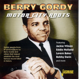 Cd: Motor City Roots [gravações Originais Remasterizadas]