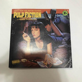 Cd- Music From The Motion Picture