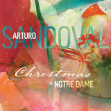Cd: Natal Em Notre Dame