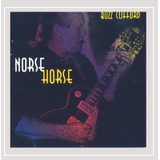Cd: Norse Horse