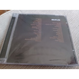 Cd- O Album Branco - Versão Indie (duplo)