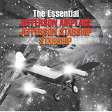Cd: O Avião Essencial De Jefferson/jefferson