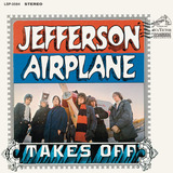 Cd: O Avião Jefferson Decola