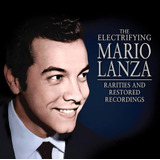 Cd: O Eletrizante Mario Lanza