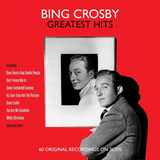 Cd: O Melhor De [box Com 3 Cds] - Bing Crosby Greate