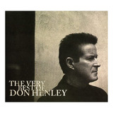 Cd: O Melhor De Don Henley (cd+dvd)