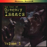 Cd: O Melhor De Gregory Isaacs, Vol. 1