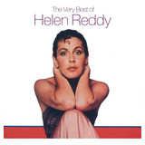 Cd: O Melhor De Helen Reddy