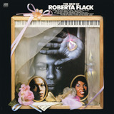 Cd: O Melhor De Roberta Flack