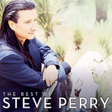 Cd: O Melhor De Steve Perry
