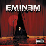 Cd: O Show Do Eminem