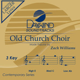 Cd  Old Church Choir