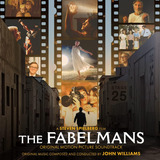 Cd: Os Fabelmans (trilha Sonora Original Do Filme)