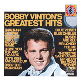 Cd: Os Maiores Sucessos De Bobby Vinton