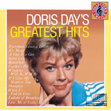 Cd: Os Maiores Sucessos De Doris