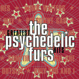 Cd: Os Maiores Sucessos Do The Psychedelic Furs
