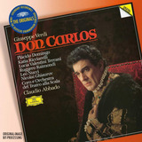 Cd: Ou: Verdi: Don Carlos [3 Cd]