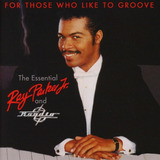 Cd: Para Quem Gosta De Groove: Essential Ray Parker Jr &