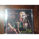 Cd- Paul Mccartney- Live In Newcastle 1973 (japan)