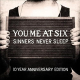 Cd: Pecadores Nunca Dormem [cd Deluxe