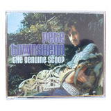 Cd- Pete Townshend (the Who)- The Genuine Scoop (5 Cdr)