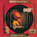 Cd: Peter Frampton - Maiores Sucessos